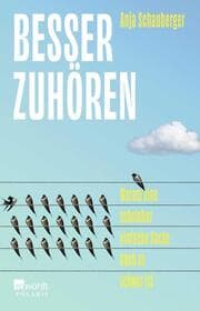 Cover von Besser zuhören