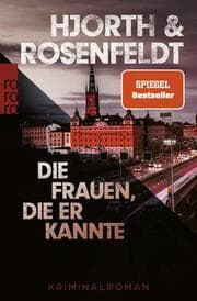 Cover von Die Frauen, die er kannte