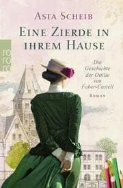 Cover von Eine Zierde in ihrem Hause