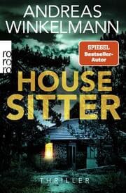 Cover von Housesitter