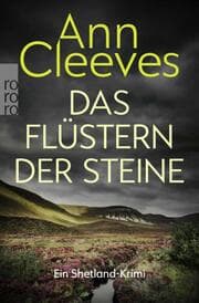 Cover von Das Flüstern der Steine