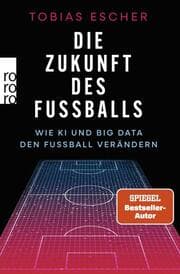 Cover von Die Zukunft des Fußballs