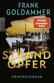 Cover von Strandopfer