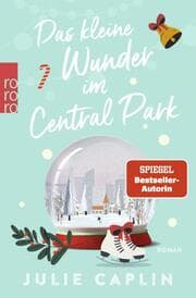 Cover von Das kleine Wunder im Central Park