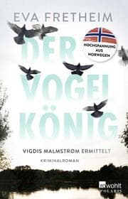 Cover von Der Taubenkönig
