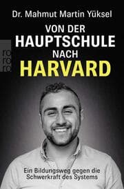 Cover von Von der Hauptschule nach Harvard
