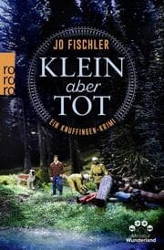 Cover von Klein aber tot