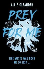 Cover von Prey for Me