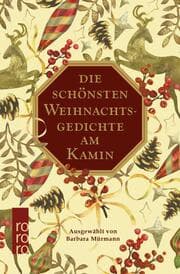 Cover von Die schönsten Weihnachtsgedichte am Kamin