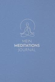 Cover von Mein Meditations Journal