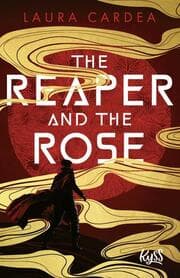 Cover von The Reaper and the Rose