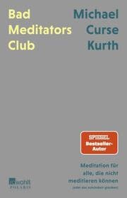 Cover von Bad Meditators Club