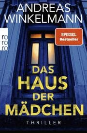 Cover von Das Haus der Mädchen