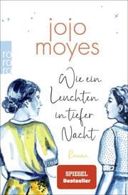Cover von Wie ein Leuchten in tiefer Nacht