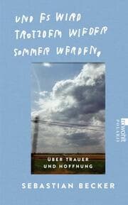 Cover von Und es wird trotzdem wieder Sommer werden