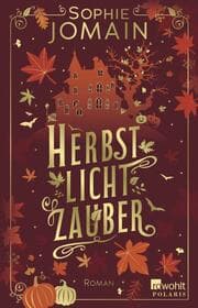 Cover von Herbstlichtzauber