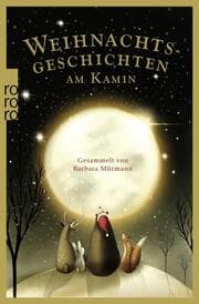 Cover von Weihnachtsgeschichten am Kamin 41