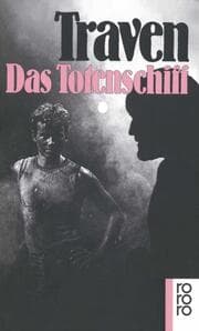 Cover von Das Totenschiff