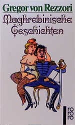 Cover von Maghrebinische Geschichten