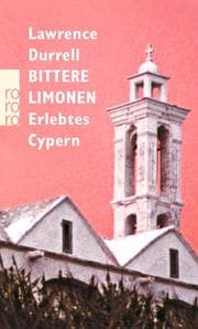 Cover von Bittere Limonen