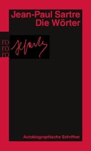 Cover von Die Wörter