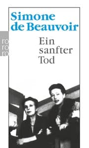 Cover von Ein sanfter Tod