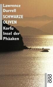 Cover von Schwarze Oliven