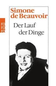 Cover von Der Lauf der Dinge