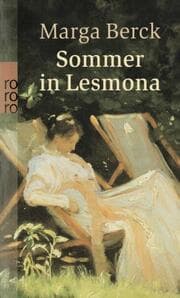 Cover von Sommer in Lesmona