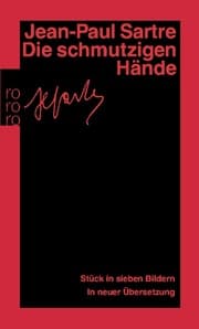 Cover von Die schmutzigen Hände