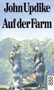 Cover von Auf der Farm
