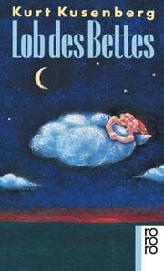 Cover von Lob des Bettes
