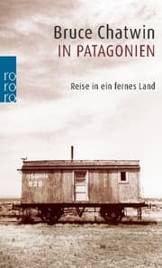 Cover von In Patagonien