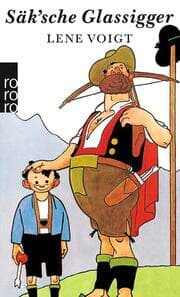 Cover von Säk'sche Glassigger