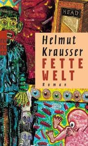 Cover von Fette Welt
