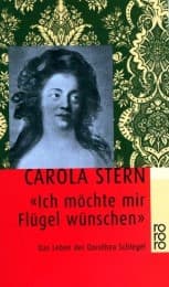 Cover von Ich möchte mir Flügel wünschen