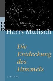 Cover von Die Entdeckung des Himmels