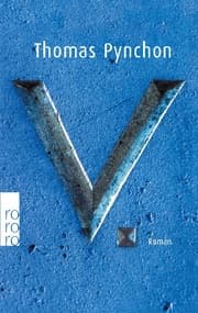 Cover von V.