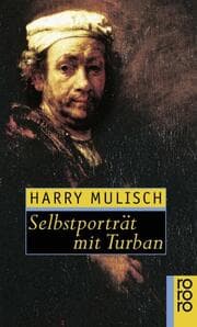 Cover von Selbstporträt mit Turban