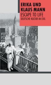 Cover von Escape to Life