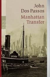 Cover von Manhattan Transfer