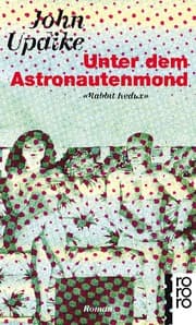 Cover von Unter dem Astronautenmond