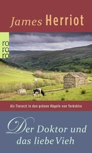 Cover von Der Doktor und das liebe Vieh