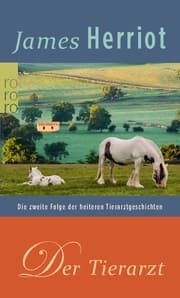 Cover von Der Tierarzt