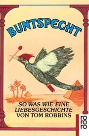 Cover von Buntspecht