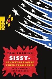 Cover von Sissy - Schicksalsjahre einer Tramperin