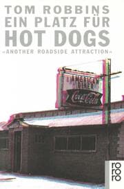 Cover von Ein Platz für Hot Dogs