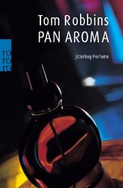 Cover von Pan Aroma