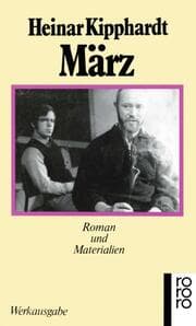 Cover von März