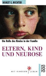 Cover von Eltern, Kind und Neurose
